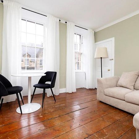 אדינבורו Royal Mile Apartments מראה חיצוני תמונה