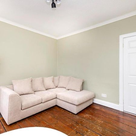 אדינבורו Royal Mile Apartments מראה חיצוני תמונה