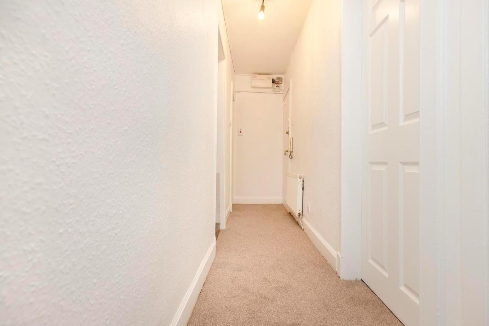 אדינבורו Royal Mile Apartments מראה חיצוני תמונה