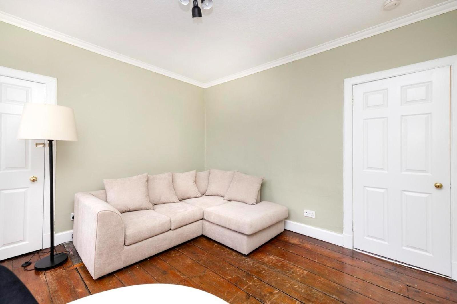 אדינבורו Royal Mile Apartments מראה חיצוני תמונה